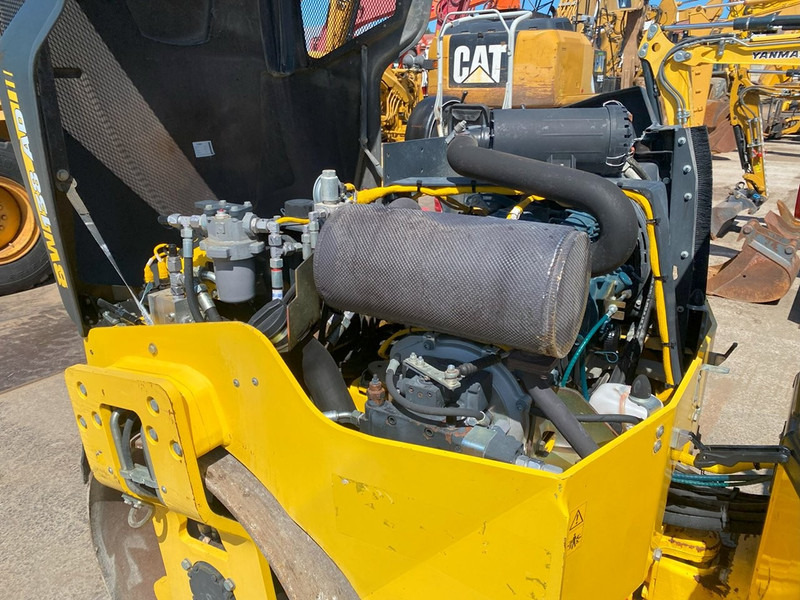 Rolo Bomag BW138AD-5 NVT: foto 14