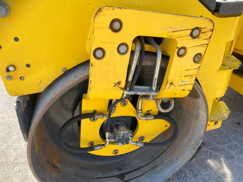 Rolo Bomag BW138AD-5 NVT: foto 11
