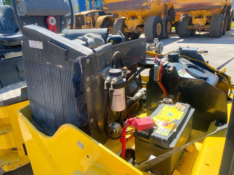 Rolo Bomag BW138AD-5 NVT: foto 18