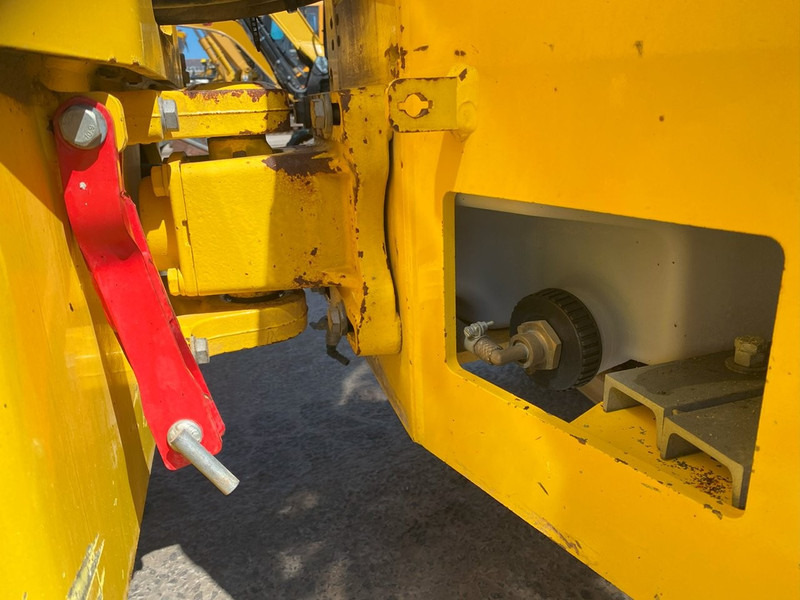 Rolo Bomag BW138AD-5 NVT: foto 13