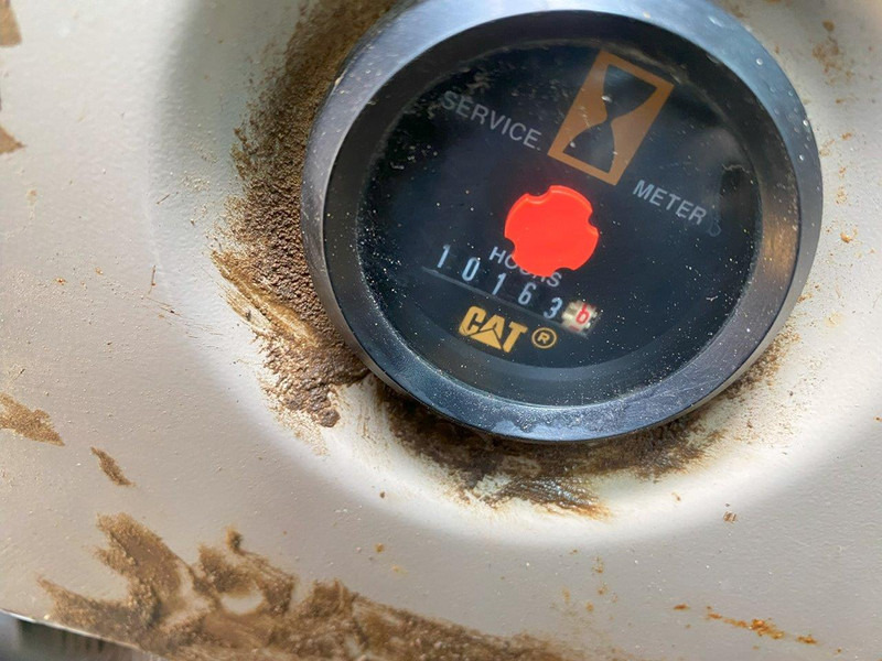 Caterpillar 321 C LCR NVT - Escavadora de rastos: foto 5 Caterpillar 321 C LCR NVT - Escavadora de rastos: foto 5