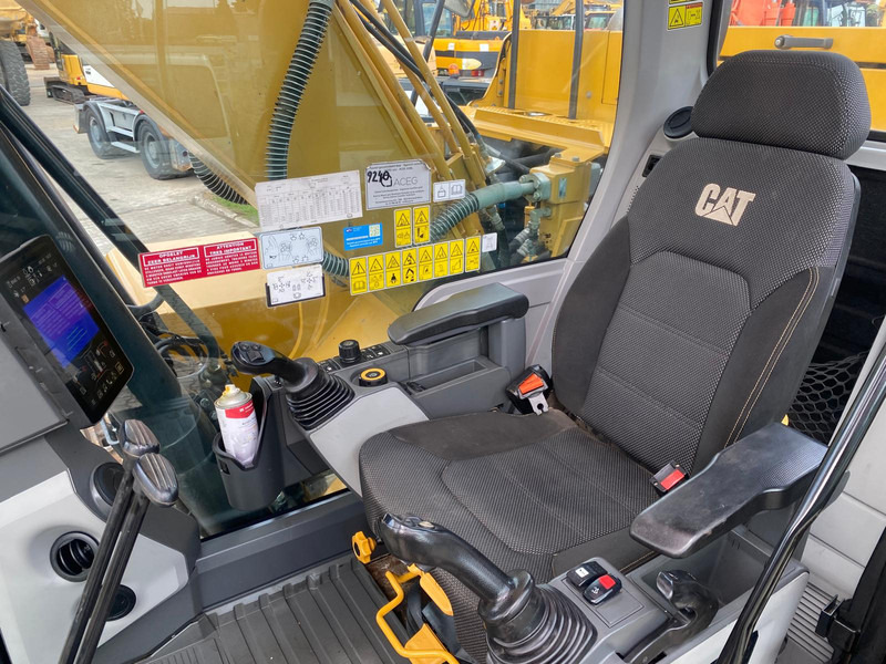 Caterpillar 323 07 (next gen) NVT - Escavadora de rastos: foto 4 Caterpillar 323 07 (next gen) NVT - Escavadora de rastos: foto 4