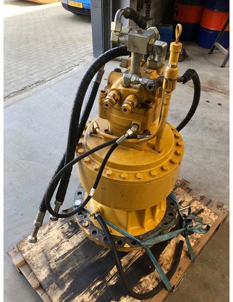 Caterpillar 336 Swing Drive OEM 3332958 - Motor de giro: foto 3 Caterpillar 336 Swing Drive OEM 3332958 - Motor de giro: foto 3