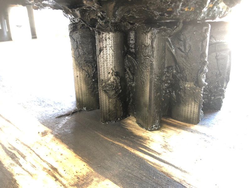 Motor de giro Caterpillar 336 Swing Drive OEM 3332958: foto 6 Motor de giro Caterpillar 336 Swing Drive OEM 3332958: foto 6