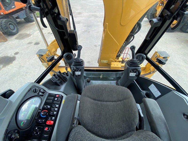 Caterpillar 432F2 NVT - Retroescavadeira: foto 5 Caterpillar 432F2 NVT - Retroescavadeira: foto 5