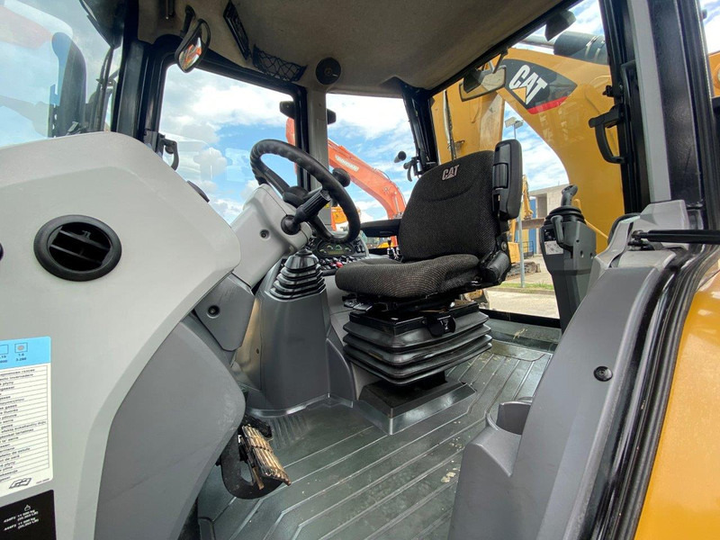 Caterpillar 432F2 NVT - Retroescavadeira: foto 3 Caterpillar 432F2 NVT - Retroescavadeira: foto 3