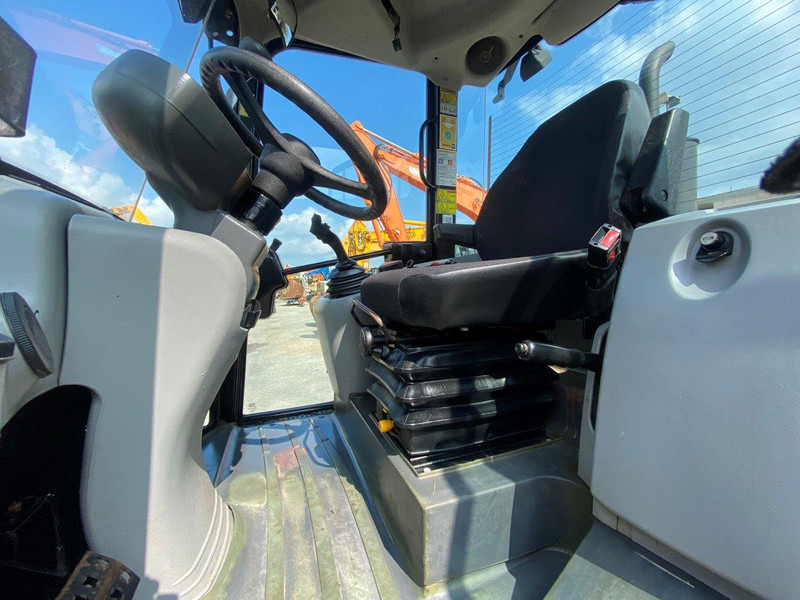 Caterpillar 908 H2 NVT - Pá carregadora: foto 3 Caterpillar 908 H2 NVT - Pá carregadora: foto 3