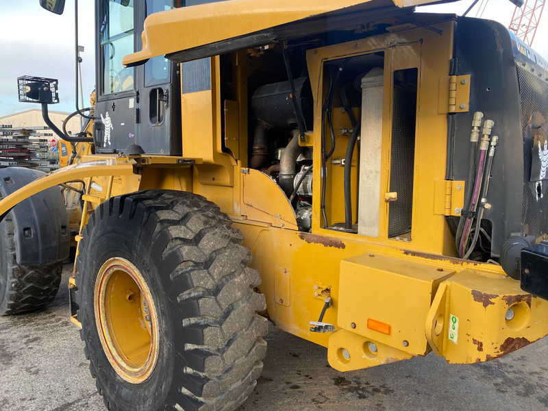 Pá carregadora de rodas Caterpillar 924 H: foto 20