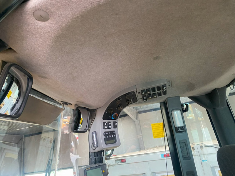 Caterpillar 962H NVT - Pá carregadora de rodas: foto 5 Caterpillar 962H NVT - Pá carregadora de rodas: foto 5