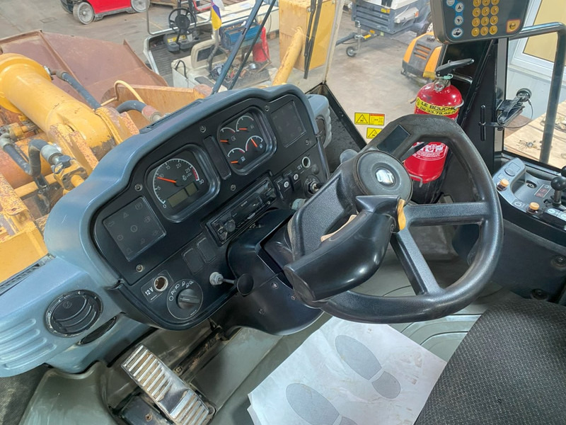 Caterpillar 962H NVT - Pá carregadora de rodas: foto 3 Caterpillar 962H NVT - Pá carregadora de rodas: foto 3