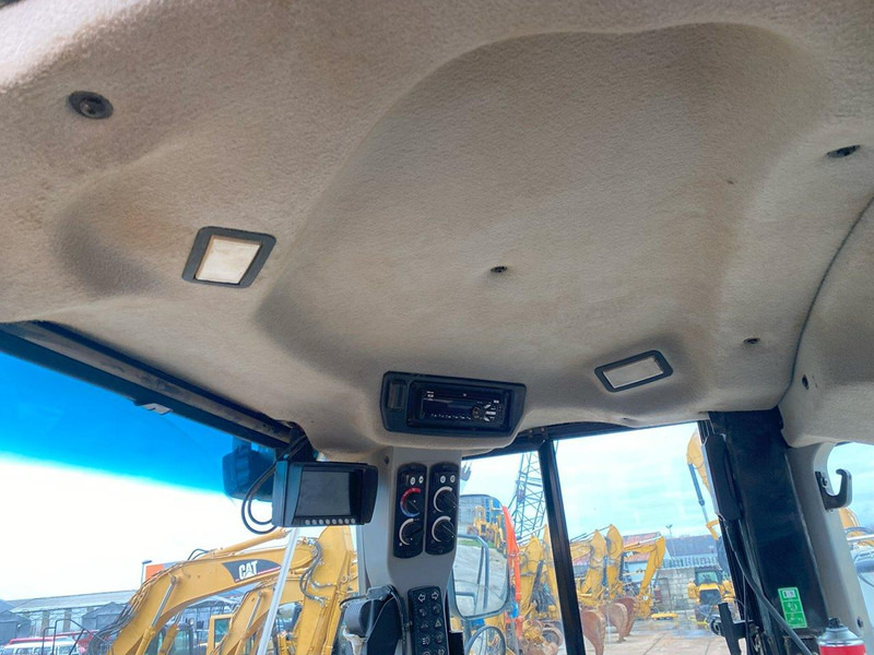Caterpillar 962K NVT - Pá carregadora de rodas: foto 5 Caterpillar 962K NVT - Pá carregadora de rodas: foto 5