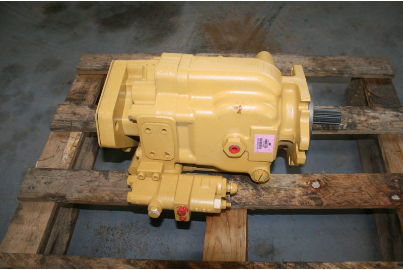 Caterpillar CAT 950G 950G II 962G II IT62G IT6 - Hidráulica: foto 1 Caterpillar CAT 950G 950G II 962G II IT62G IT6 - Hidráulica: foto 1