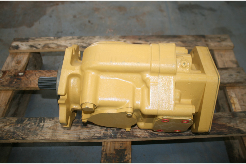 Caterpillar CAT 950G 950G II 962G II IT62G IT6 - Hidráulica: foto 2 Caterpillar CAT 950G 950G II 962G II IT62G IT6 - Hidráulica: foto 2