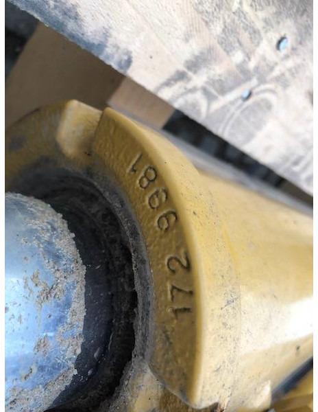 Caterpillar D6 R/T Lift Cilinder OEM 2274008/2274007 - Hidráulica: foto 3 Caterpillar D6 R/T Lift Cilinder OEM 2274008/2274007 - Hidráulica: foto 3