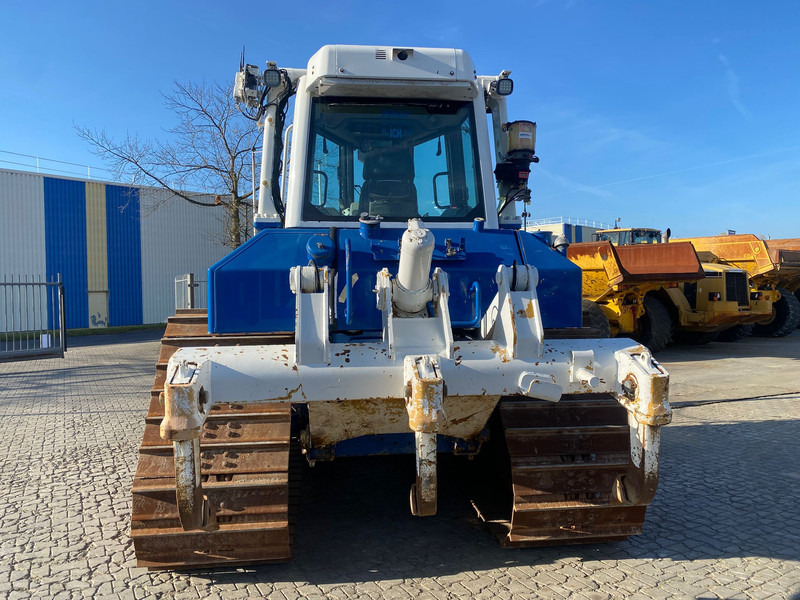 Caterpillar D6N LGP NVT - Buldôzer: foto 5 Caterpillar D6N LGP NVT - Buldôzer: foto 5