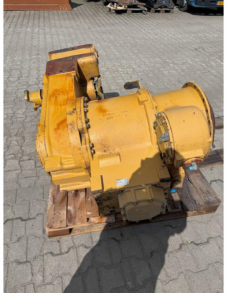 Caterpillar transmission for 980G series 1 and 2 NVT - Transmissão para Máquina de construção: foto 5 Caterpillar transmission for 980G series 1 and 2 NVT - Transmissão para Máquina de construção: foto 5