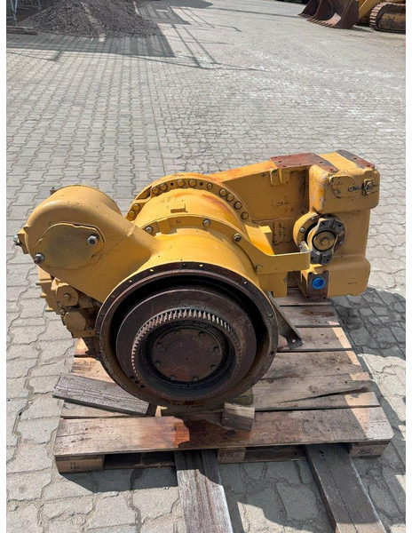 Caterpillar transmission for 980G series 1 and 2 NVT - Transmissão para Máquina de construção: foto 2 Caterpillar transmission for 980G series 1 and 2 NVT - Transmissão para Máquina de construção: foto 2