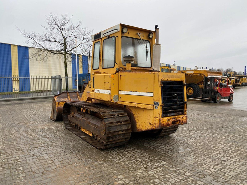 Liebherr LR611 NVT - Pá carregadoras de rastos: foto 1 Liebherr LR611 NVT - Pá carregadoras de rastos: foto 1