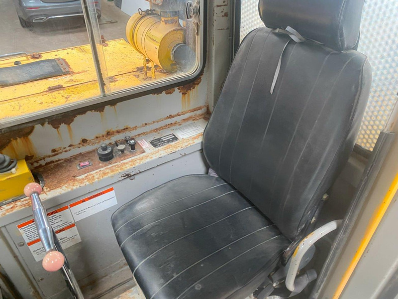 Morooka MST 600e swivel crawler dumper NVT - Dumper: foto 5 Morooka MST 600e swivel crawler dumper NVT - Dumper: foto 5