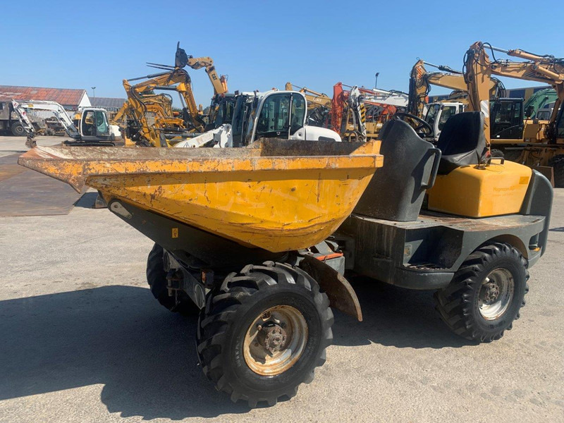 Neuson 3501 NVT - Tombador: foto 3 Neuson 3501 NVT - Tombador: foto 3
