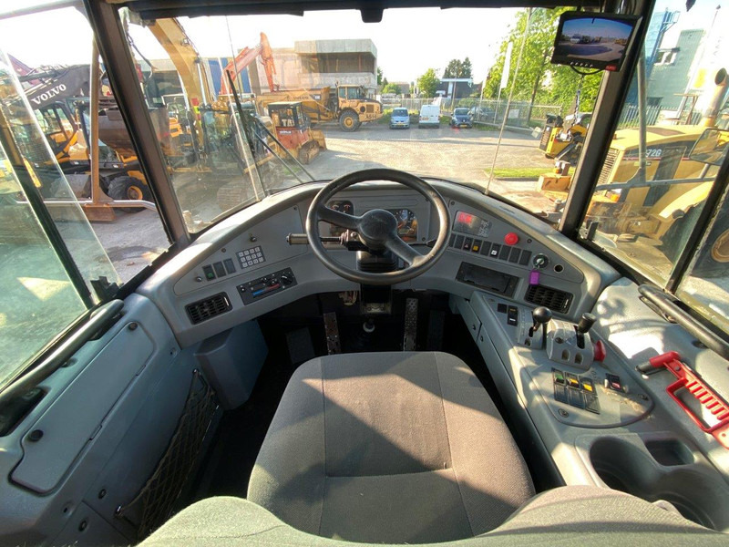 Volvo A40E NVT - Caminhão articulado: foto 5 Volvo A40E NVT - Caminhão articulado: foto 5
