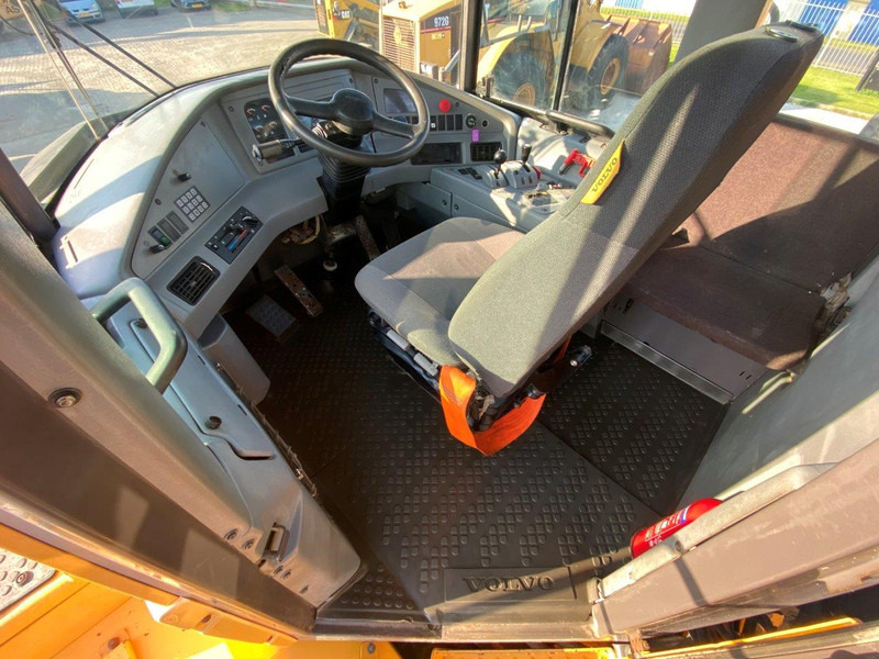 Volvo A40E NVT - Caminhão articulado: foto 3 Volvo A40E NVT - Caminhão articulado: foto 3