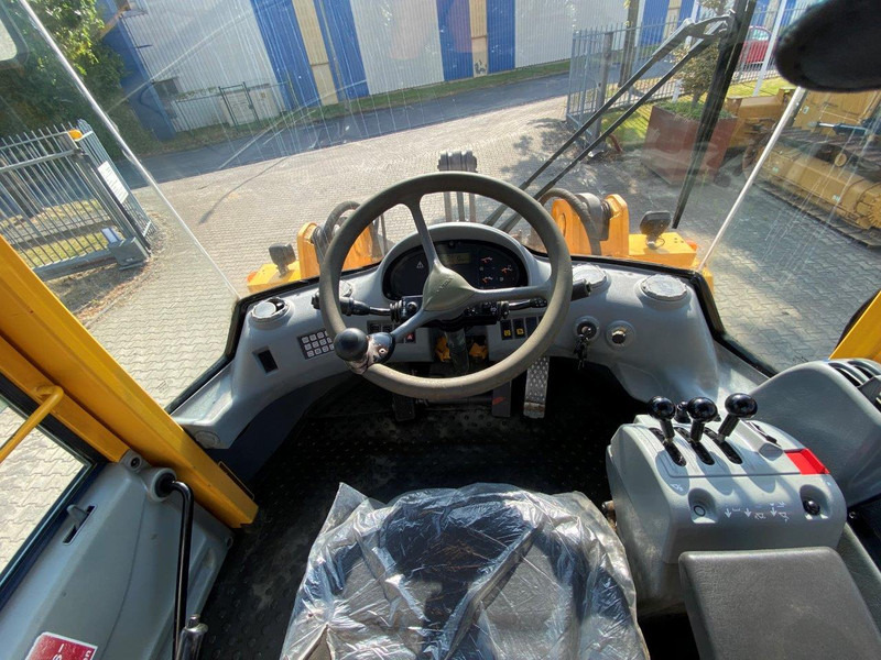 Volvo L70 D NVT - Pá carregadora de rodas: foto 5 Volvo L70 D NVT - Pá carregadora de rodas: foto 5