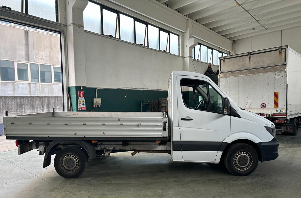 MERCEDES SPRINTER 311 CASSONATO EURO 6 - Carrinha de caixa aberta: foto 1 MERCEDES SPRINTER 311 CASSONATO EURO 6 - Carrinha de caixa aberta: foto 1