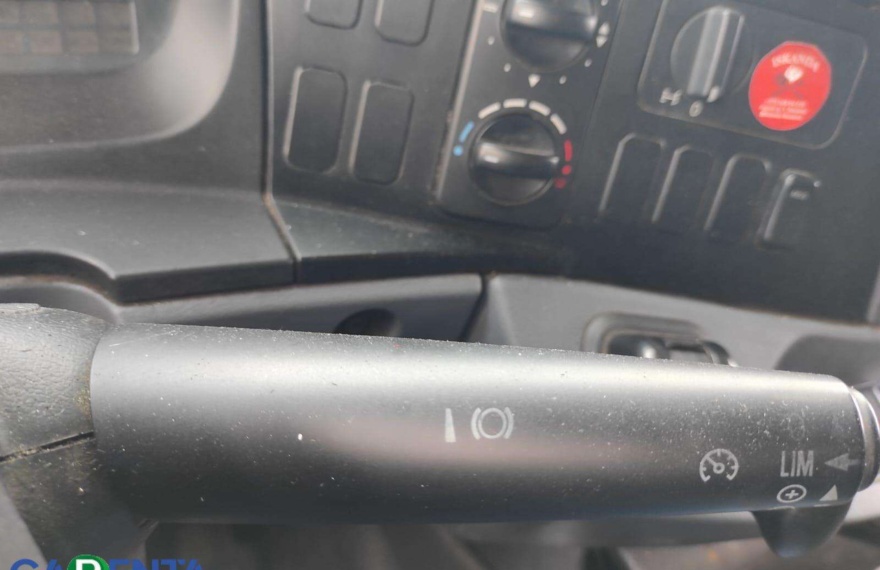 Locação financeira de  Mercedes-Benz 1824 Mercedes-Benz 1824: foto 13