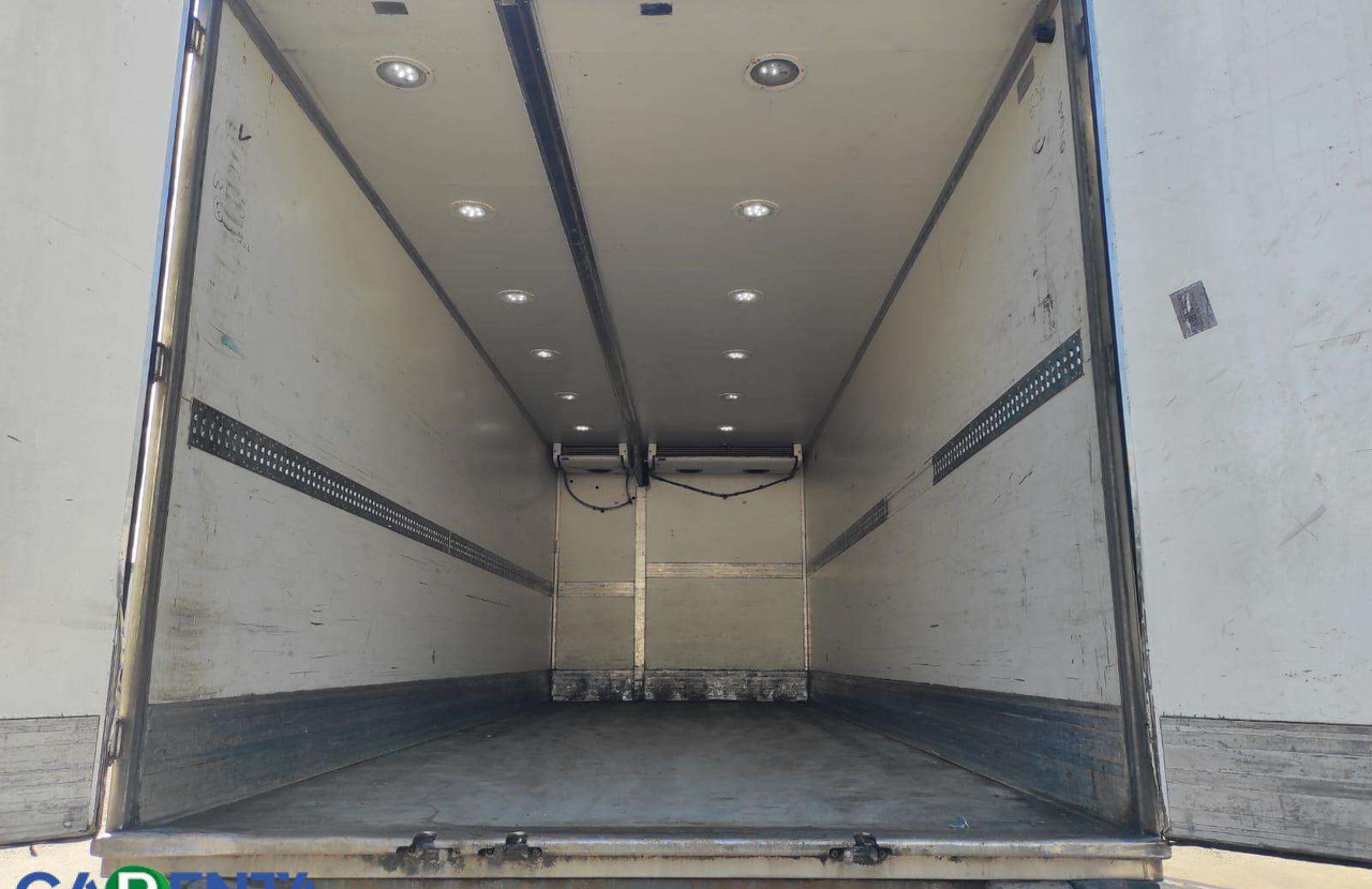 Camião frigorífico Mercedes-Benz AXOR 18L: foto 6