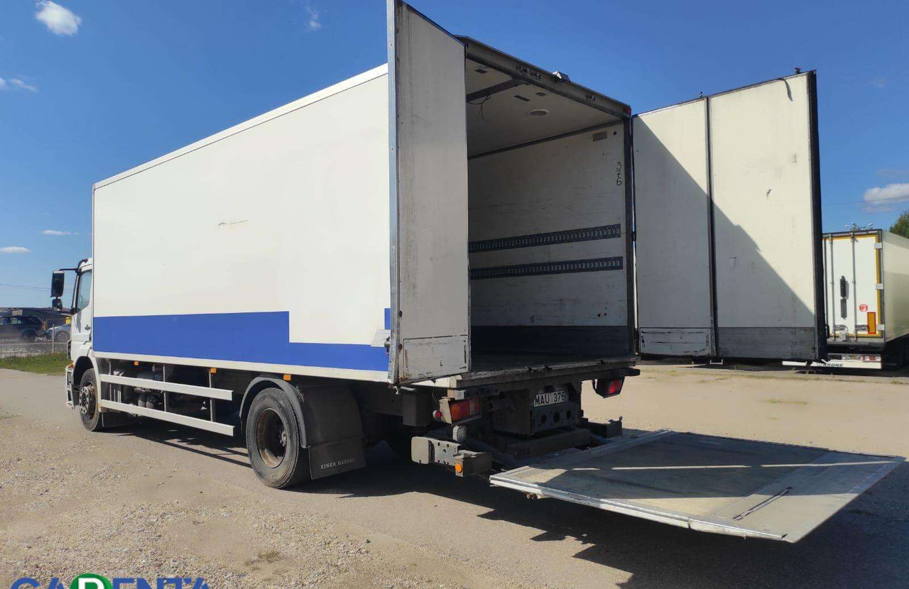 Mercedes-Benz AXOR 18L - Camião frigorífico: foto 5 Mercedes-Benz AXOR 18L - Camião frigorífico: foto 5