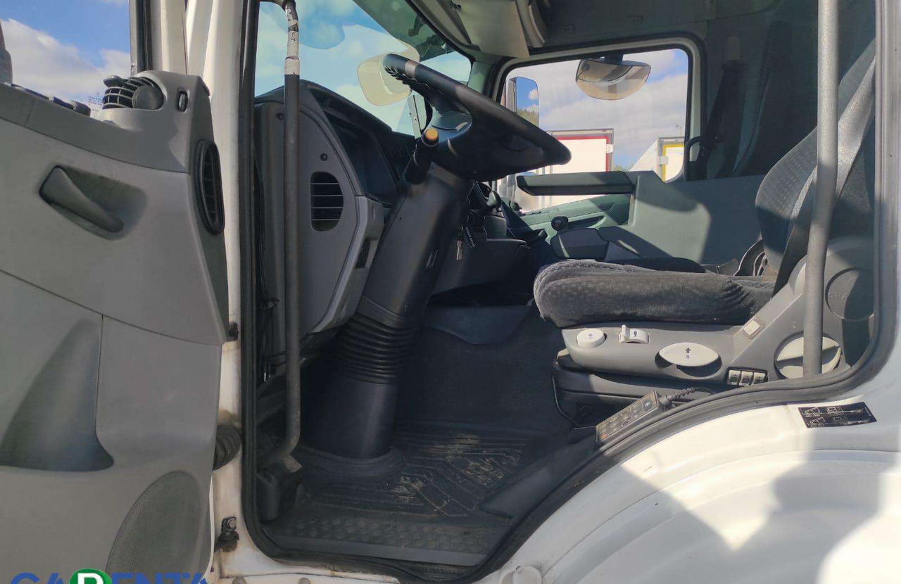 Camião frigorífico Mercedes-Benz AXOR 18L: foto 7