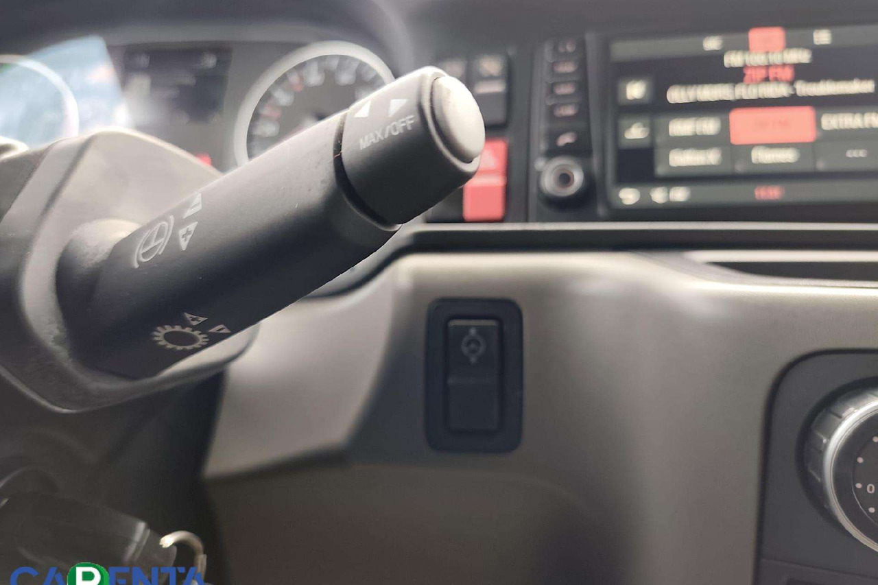 Tractor MAN TGX 510hp Retarder: foto 14 Tractor MAN TGX 510hp Retarder: foto 14