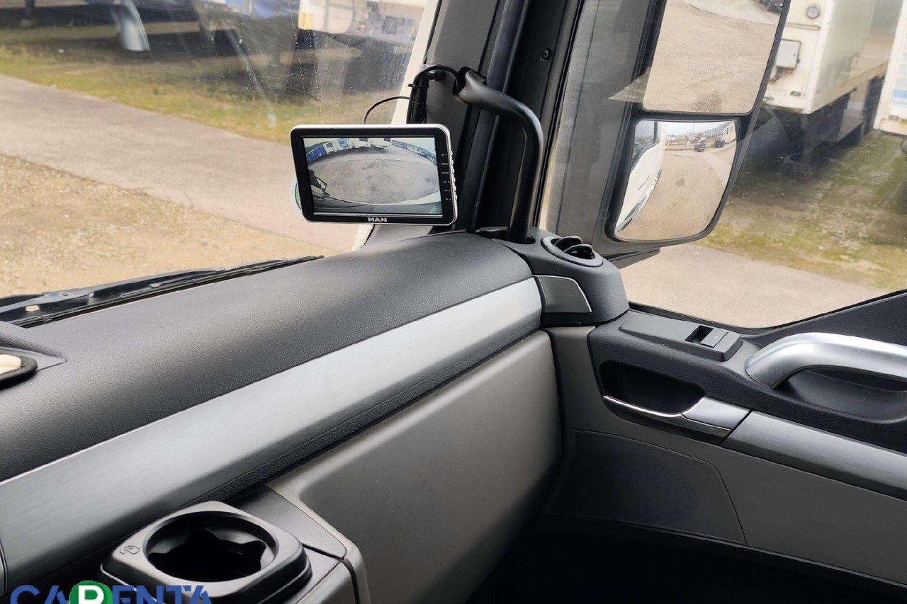 Tractor MAN TGX 510hp Retarder: foto 18 Tractor MAN TGX 510hp Retarder: foto 18