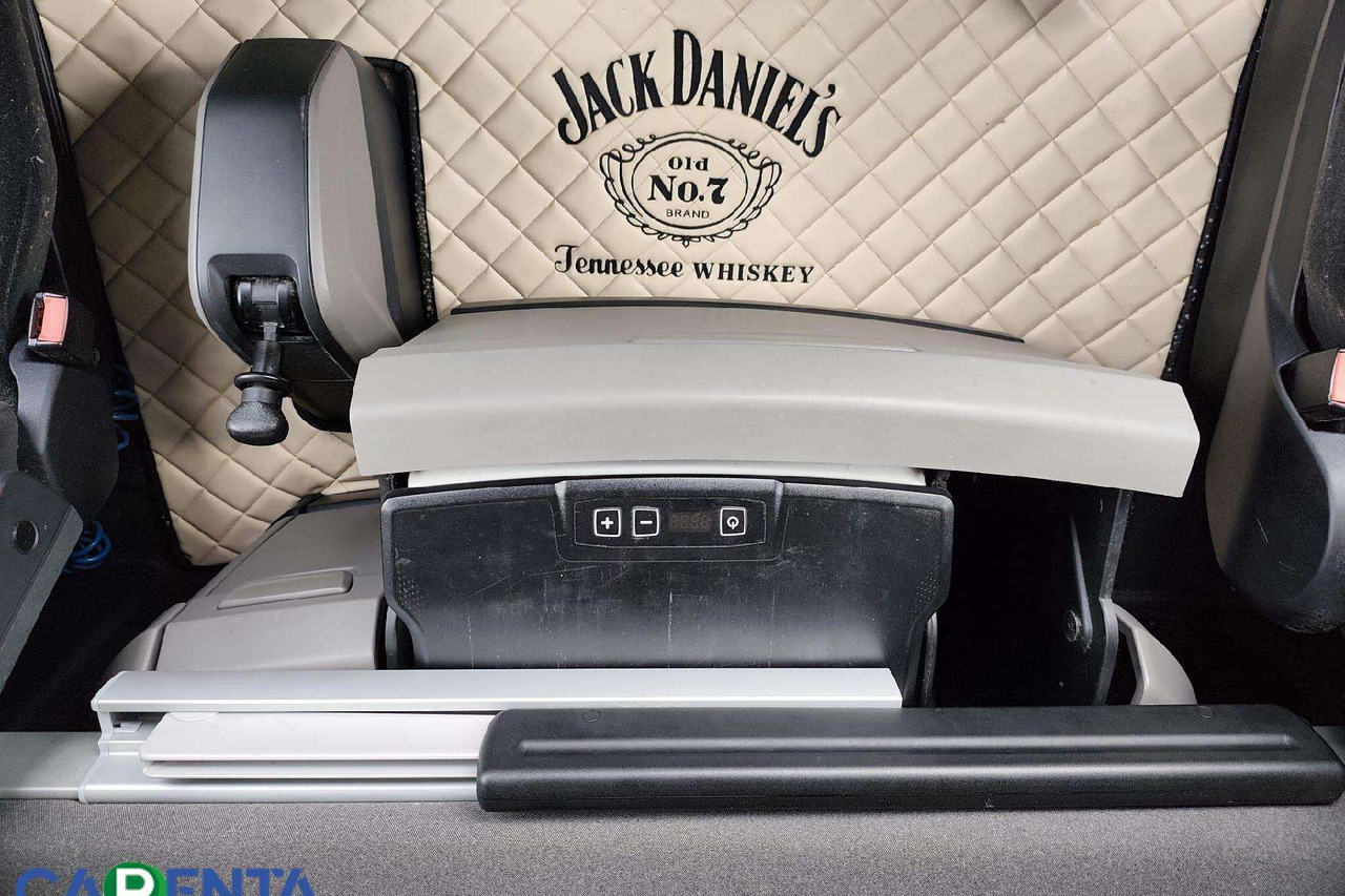 Tractor MAN TGX 510hp Retarder: foto 11 Tractor MAN TGX 510hp Retarder: foto 11