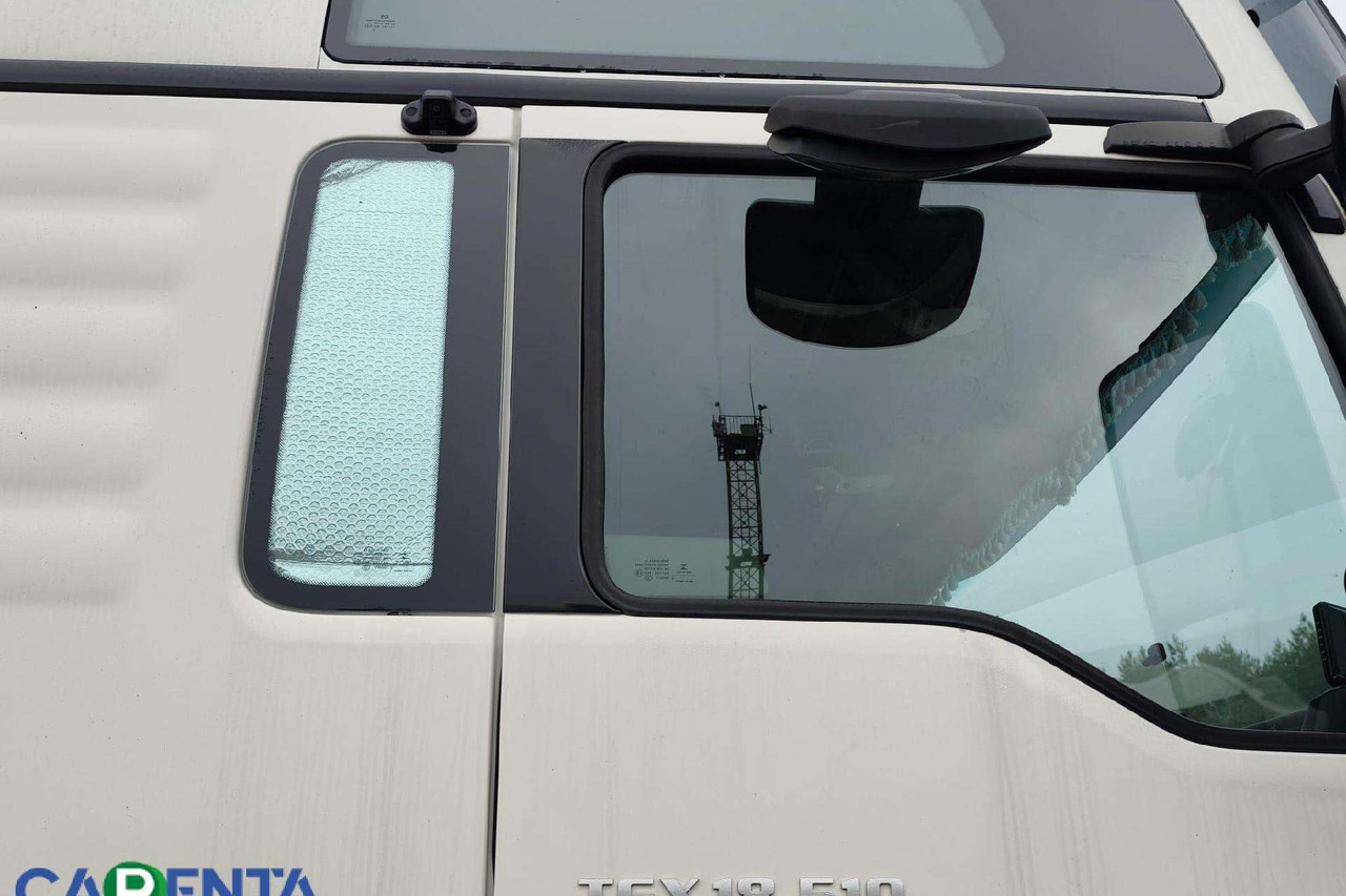 Tractor MAN TGX 510hp Retarder: foto 17 Tractor MAN TGX 510hp Retarder: foto 17