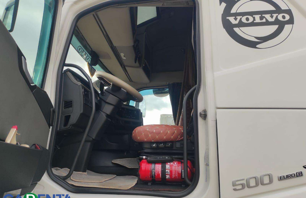 Volvo FH - Tractor: foto 5 Volvo FH - Tractor: foto 5