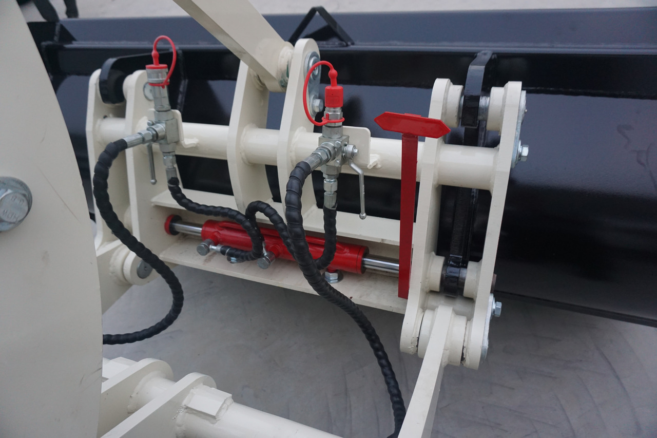 Pá carregadora de rodas novo JIELI ZL15-II I am looking for a distributor:): foto 8 Pá carregadora de rodas novo JIELI ZL15-II I am looking for a distributor:): foto 8