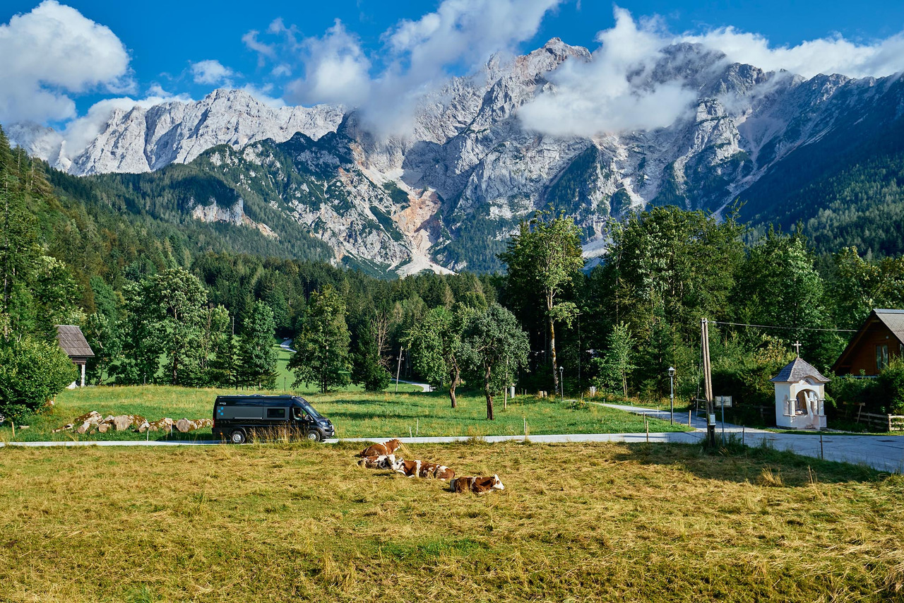 Bravia Swan 599 Nordic - Campervan: foto 5 Bravia Swan 599 Nordic - Campervan: foto 5