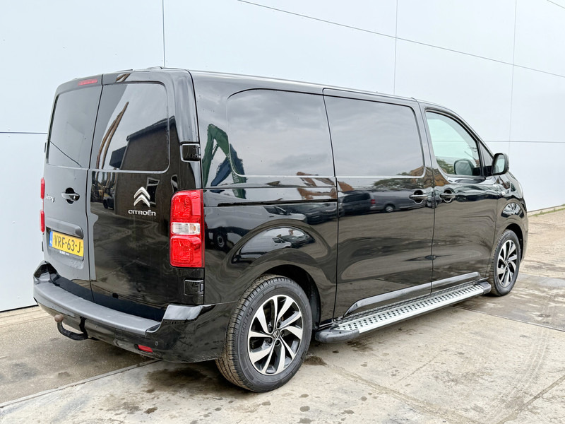 Citroën Jumpy 2.0 HDI 145pk L2H1 Airco Trekhaak Carplay Navigatie Cruise Control Achteruit -Rijcamera - Furgão compacto: foto 3 Citroën Jumpy 2.0 HDI 145pk L2H1 Airco Trekhaak Carplay Navigatie Cruise Control Achteruit -Rijcamera - Furgão compacto: foto 3