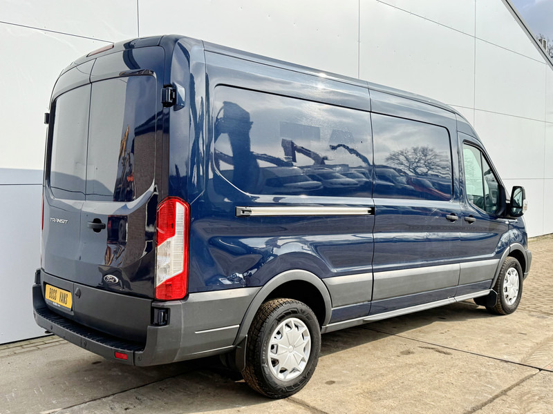 Ford Transit 170pk Automaat L3H2 Adaptive Cruise Control Airco Standkachel Camera Distributieriem Recent Vervangen - Furgão: foto 3 Ford Transit 170pk Automaat L3H2 Adaptive Cruise Control Airco Standkachel Camera Distributieriem Recent Vervangen - Furgão: foto 3