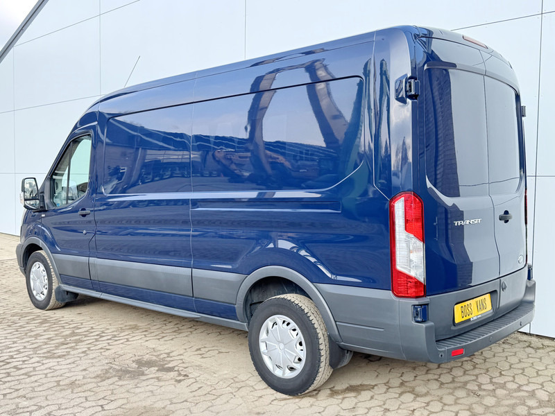Ford Transit 170pk Automaat L3H2 Adaptive Cruise Control Airco Standkachel Camera Distributieriem Recent Vervangen - Furgão: foto 2 Ford Transit 170pk Automaat L3H2 Adaptive Cruise Control Airco Standkachel Camera Distributieriem Recent Vervangen - Furgão: foto 2
