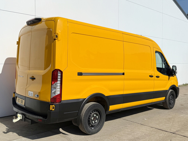 Ford Transit 170pk L3H2 Airco Cruise Control Scherm Trekhaak lage kms - Furgão: foto 3 Ford Transit 170pk L3H2 Airco Cruise Control Scherm Trekhaak lage kms - Furgão: foto 3