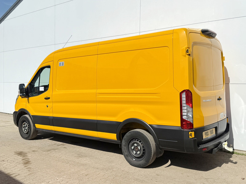 Ford Transit 170pk L3H2 Airco Cruise Control Scherm Trekhaak lage kms - Furgão: foto 2 Ford Transit 170pk L3H2 Airco Cruise Control Scherm Trekhaak lage kms - Furgão: foto 2