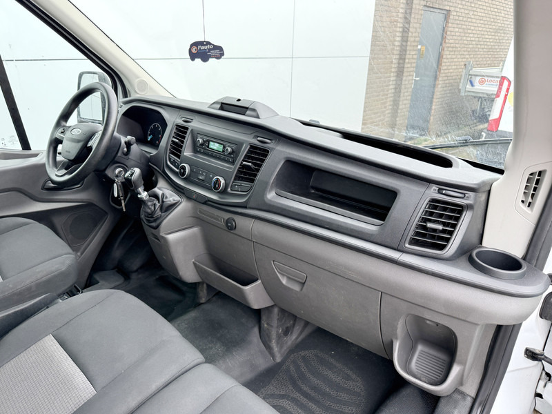 Carrinha basculante Ford Transit 350 2.0 TDCI 130PK Kipper Dubbellucht Benne Tipper: foto 10