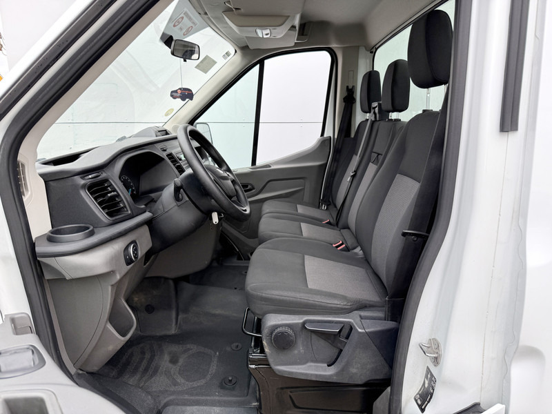 Carrinha basculante Ford Transit 350 2.0 TDCI 130PK Kipper Dubbellucht Benne Tipper: foto 8