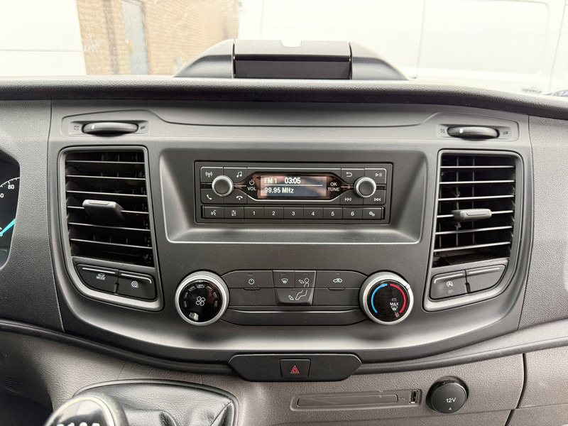 Carrinha basculante Ford Transit 350 2.0 TDCI 130PK Kipper Dubbellucht Benne Tipper: foto 16