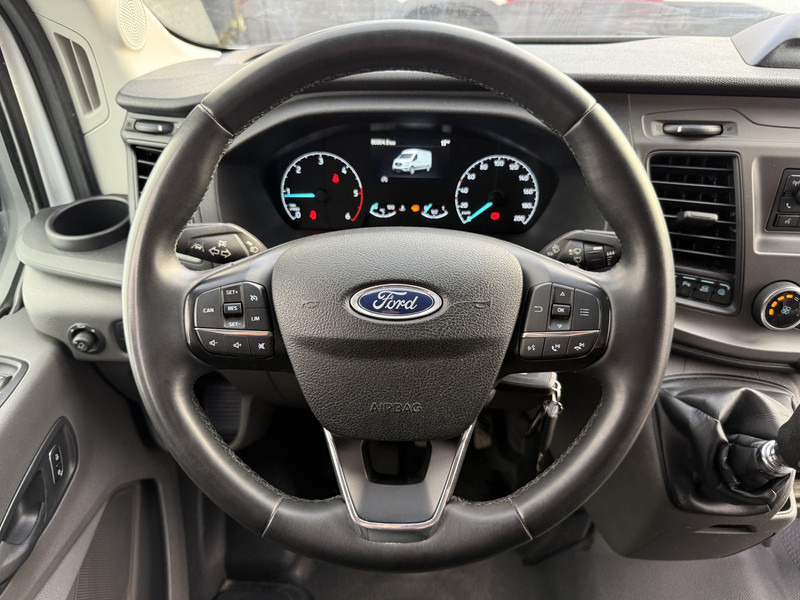 Furgão Ford Transit 350 2.0 TDCI 170PK L3H3 170PK Airco Cruise Control Parkeersensoren voor achter: foto 20