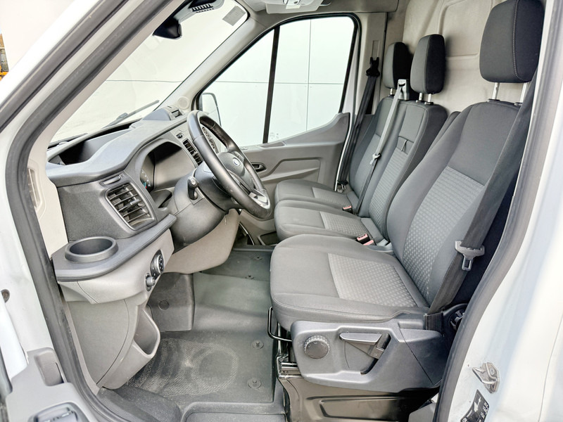 Furgão Ford Transit 350 2.0 TDCI 170PK L3H3 170PK Airco Cruise Control Parkeersensoren voor achter: foto 7