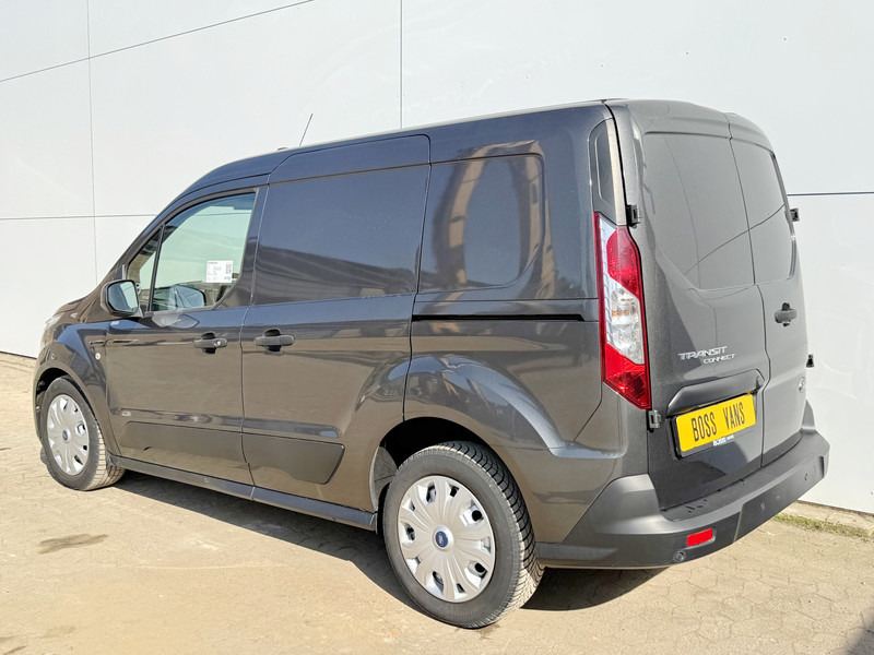 Ford Transit Connect 120pk Automaat Dubbele Schuifdeur Airco Cruise Control Camera - Furgão compacto: foto 3 Ford Transit Connect 120pk Automaat Dubbele Schuifdeur Airco Cruise Control Camera - Furgão compacto: foto 3